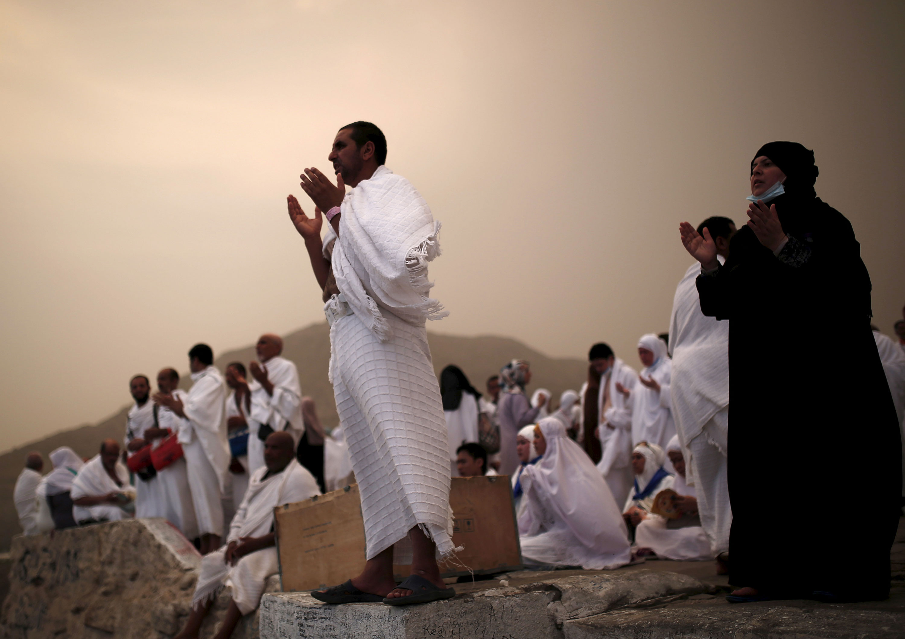 الحج